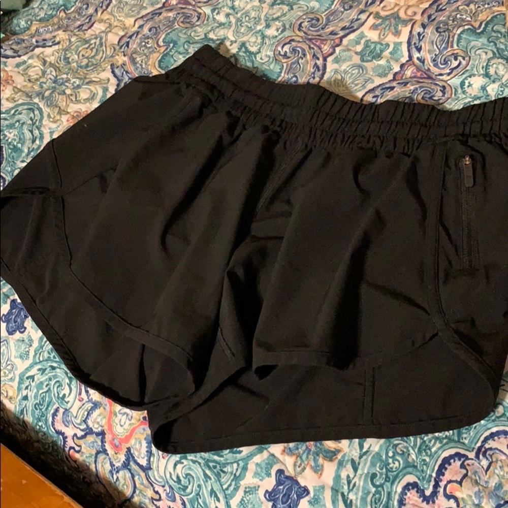 Lululemon